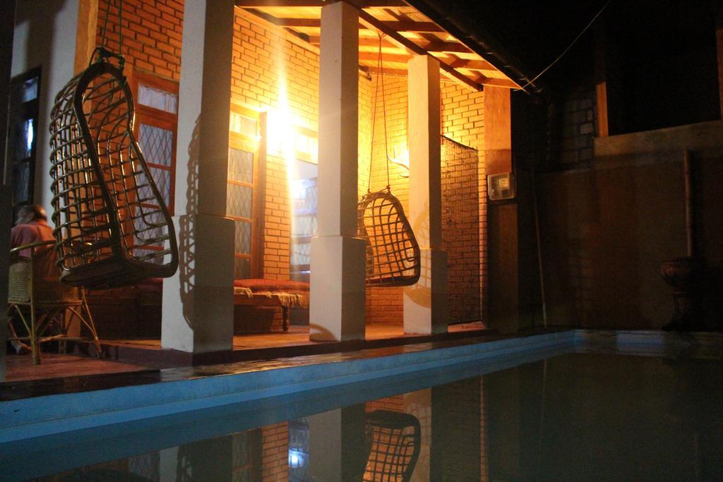 Plantation Retreat Hotel Pathadumbara Exterior photo