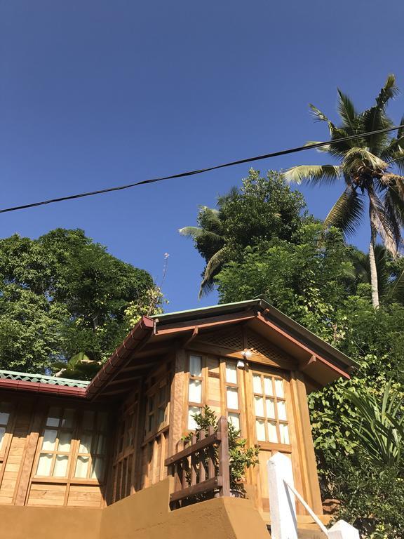 Plantation Retreat Hotel Pathadumbara Exterior photo